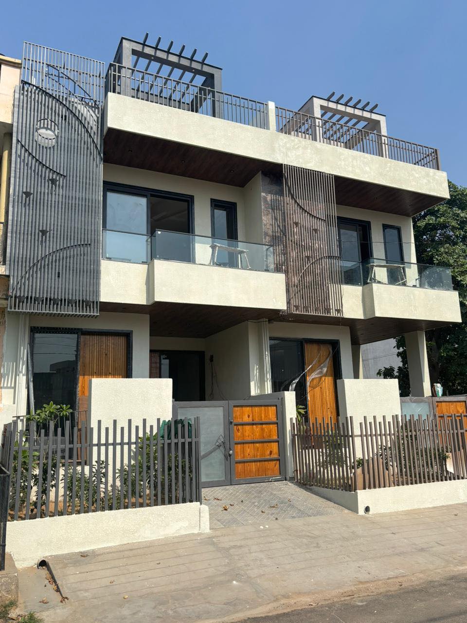 3 BHK Villa for Sale in Narayan Vihar Mansarovar Jaipur-Mansarovar-Jaipur
